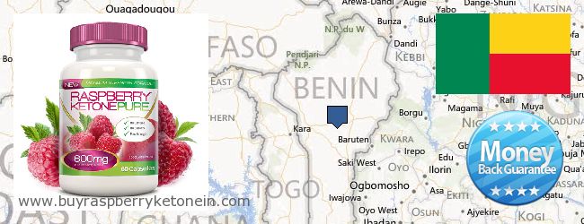 Πού να αγοράσετε Raspberry Ketone σε απευθείας σύνδεση Benin